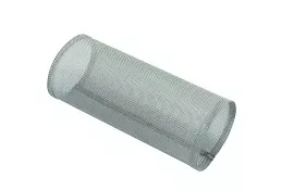 1 1/2" x 3 11/16" Long Strainer Screen