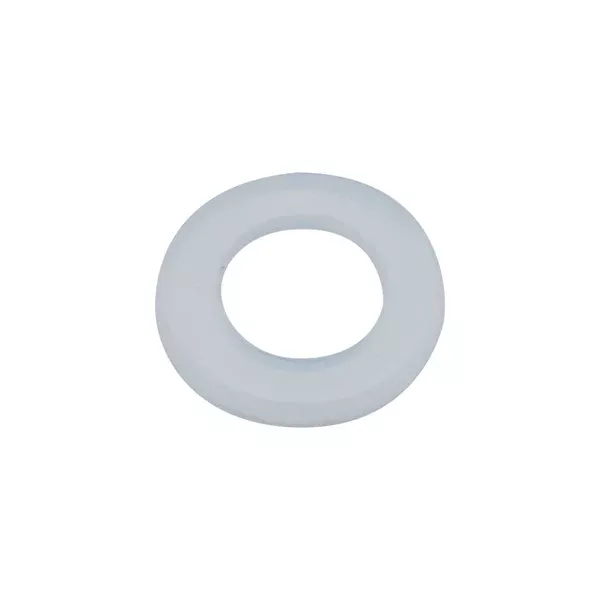 10-32 Washer, Plastic; 1 Pkg = 100 EA