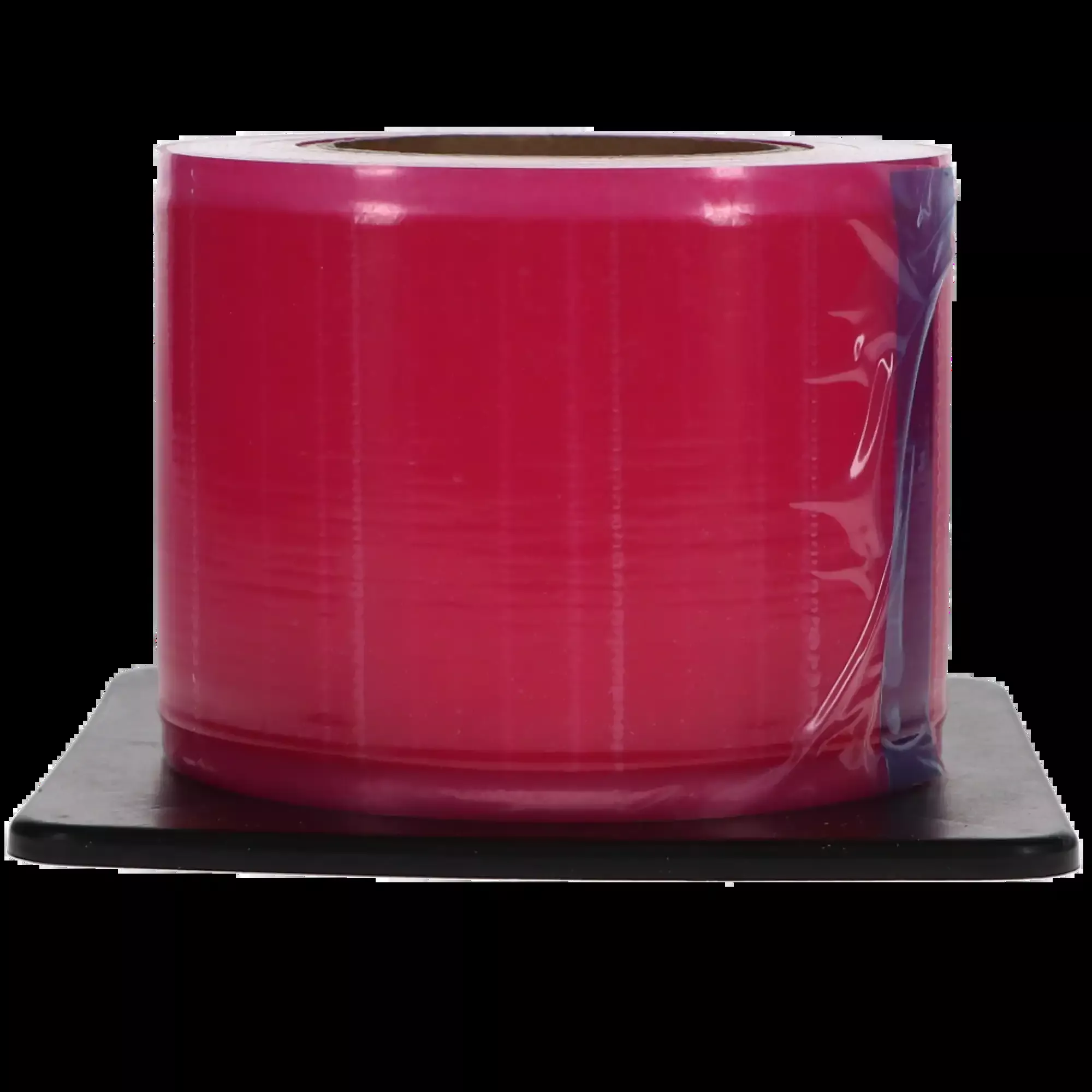 3D - Barrier Film 1200/Roll Pink