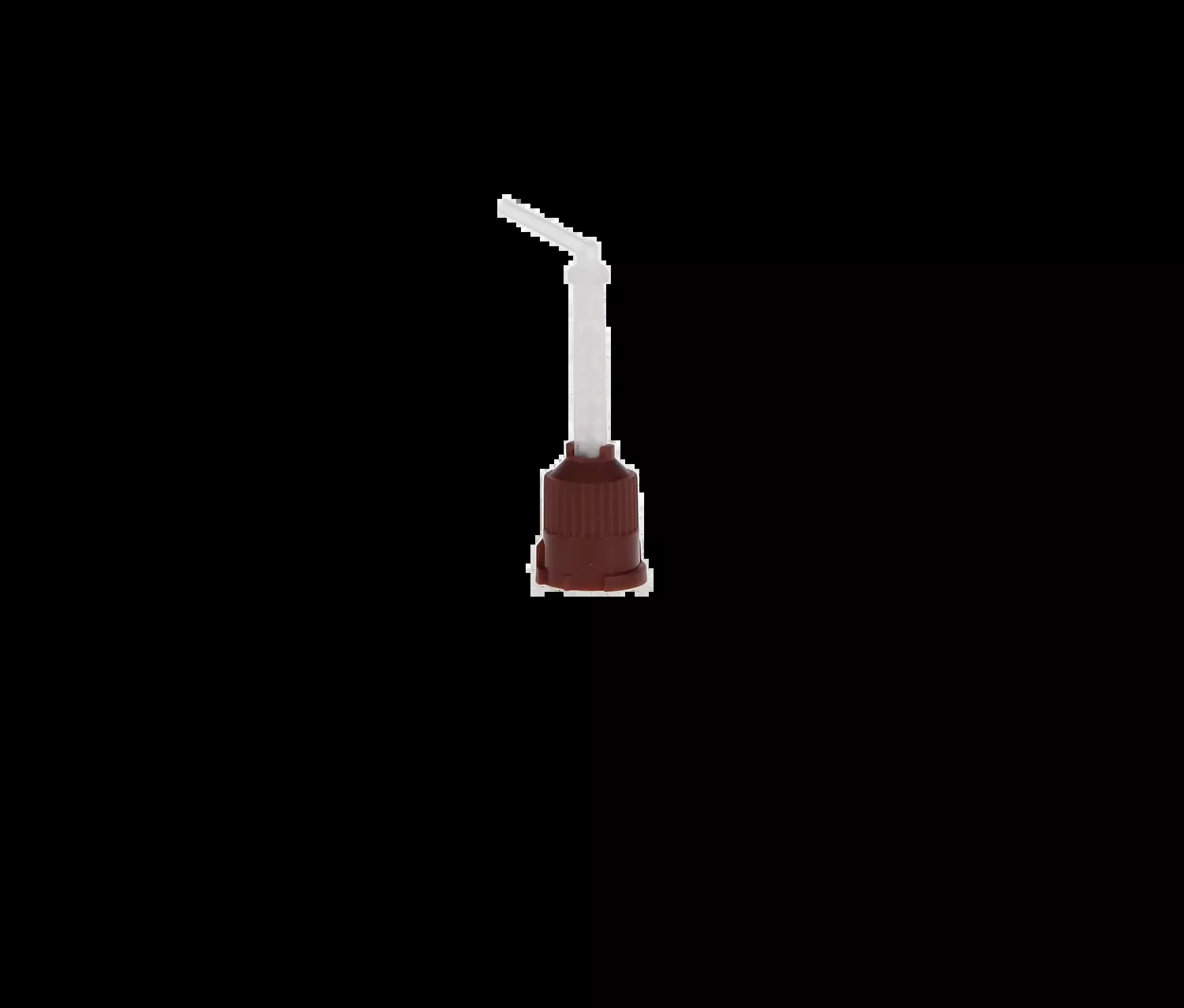 3D - Brown Mix Tip W/Io Tip 50/Bag