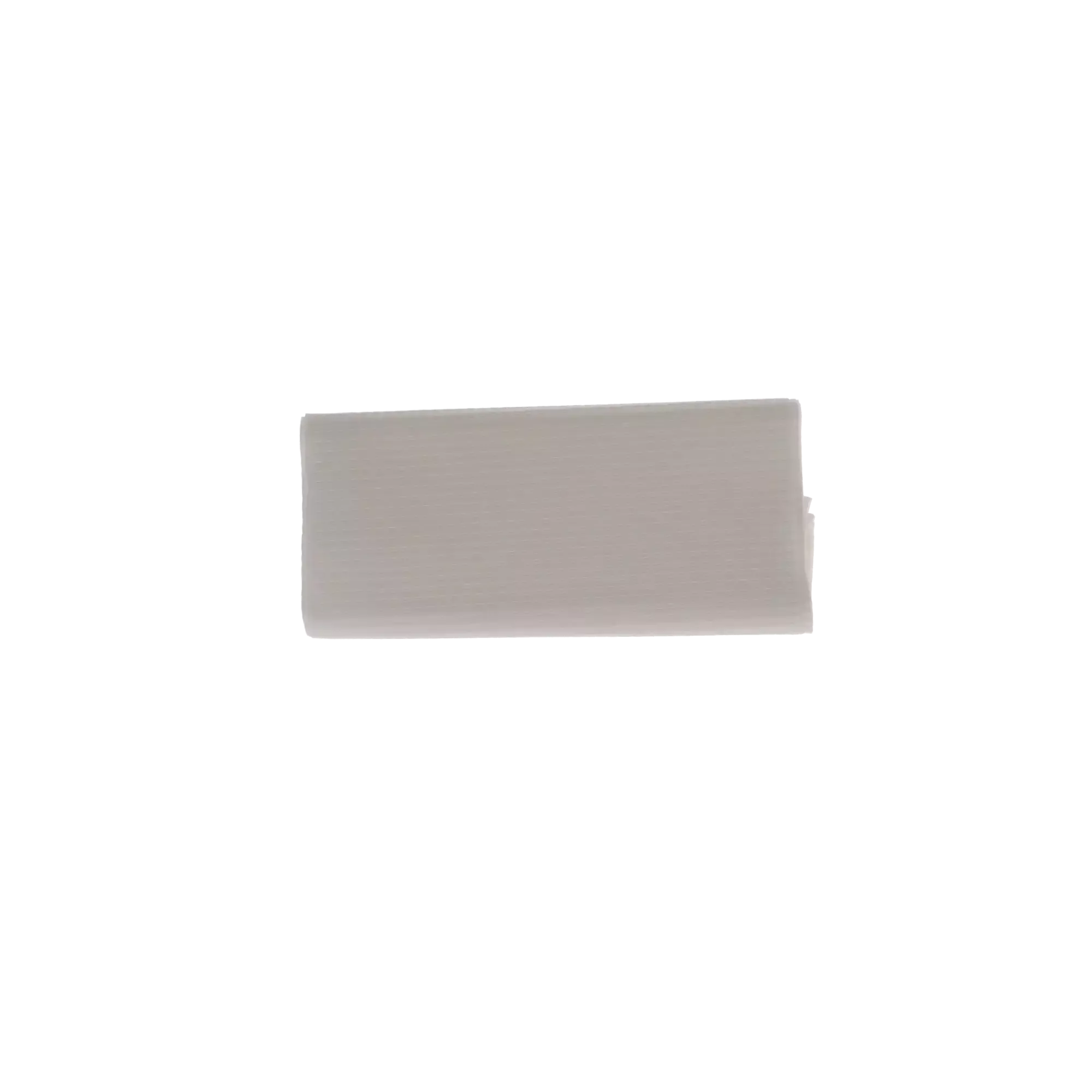 3D - Disposable Headrest Covers 10 x 13 White