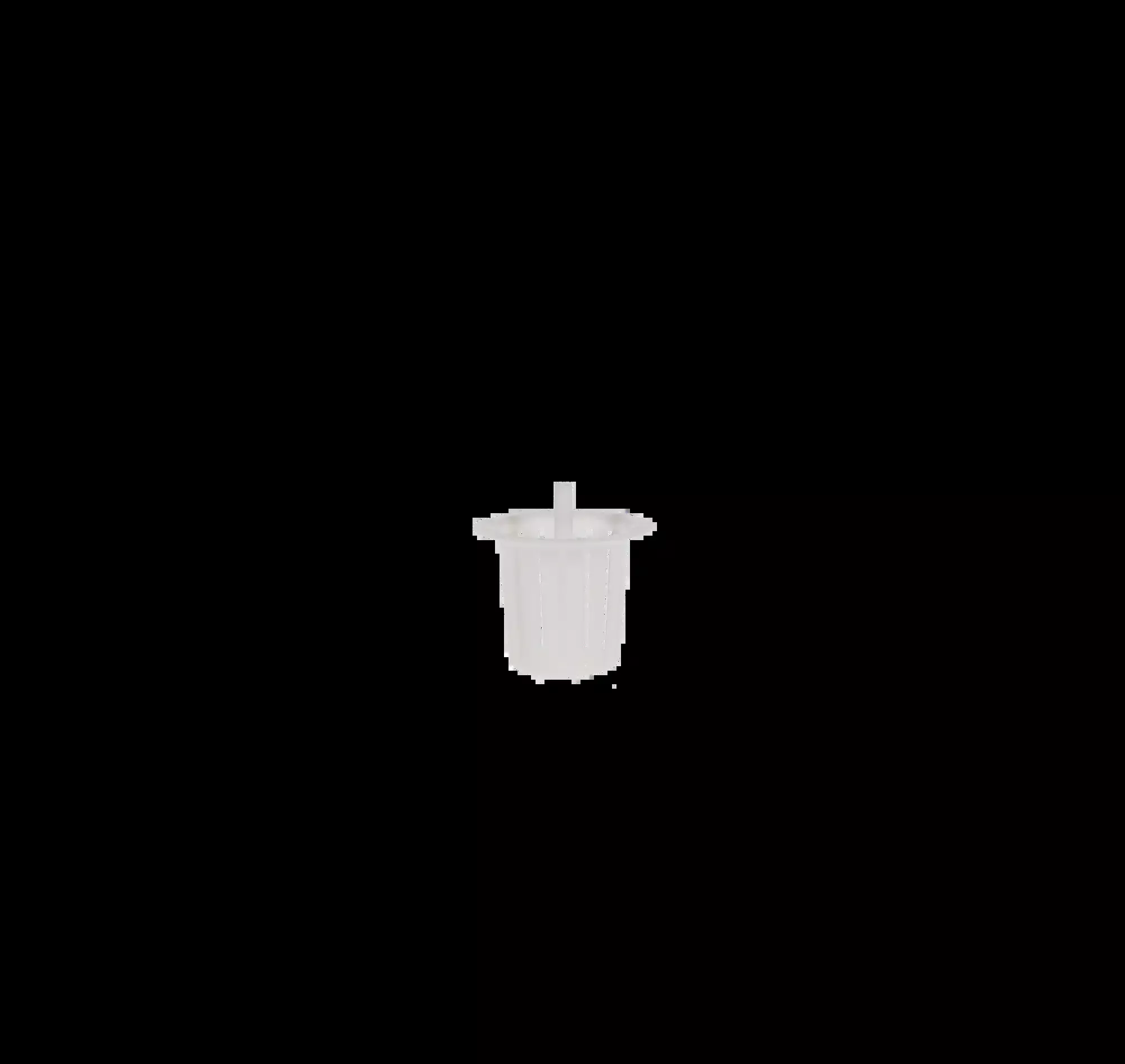3D - Disposable Trap #6400 (1 5/8") 144/BX