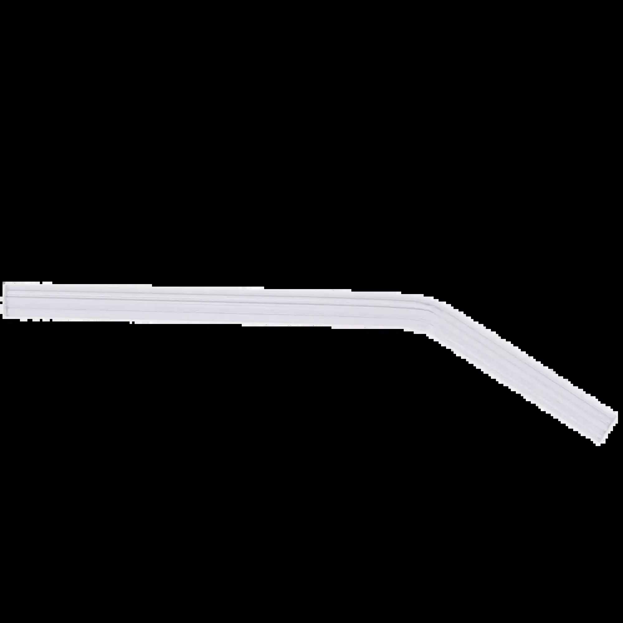 3D - Essentials Air/Water Sani Tip Style 1500 6/250
