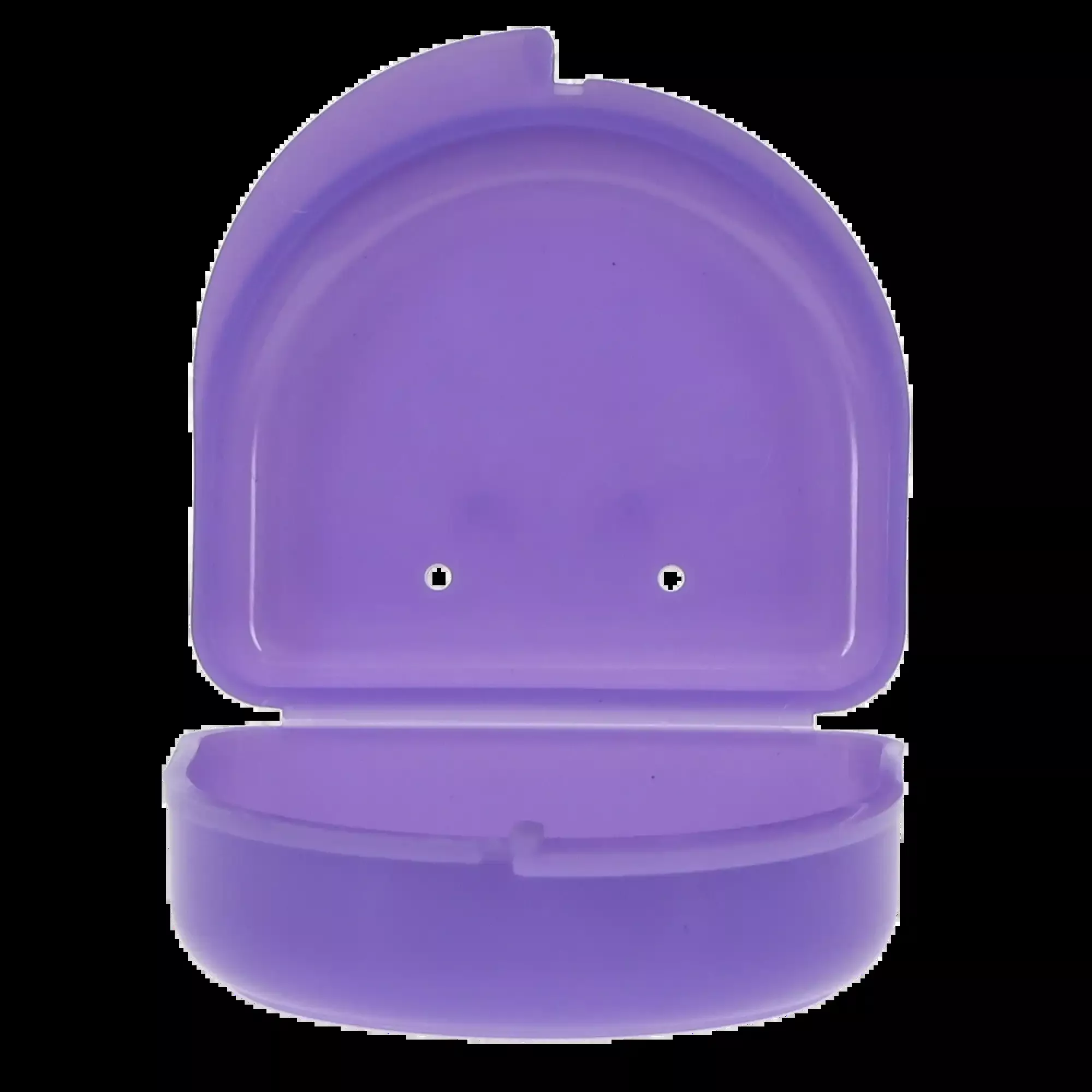 3D - Essentials Retainer Box Dozen/Bag Assorted Colors