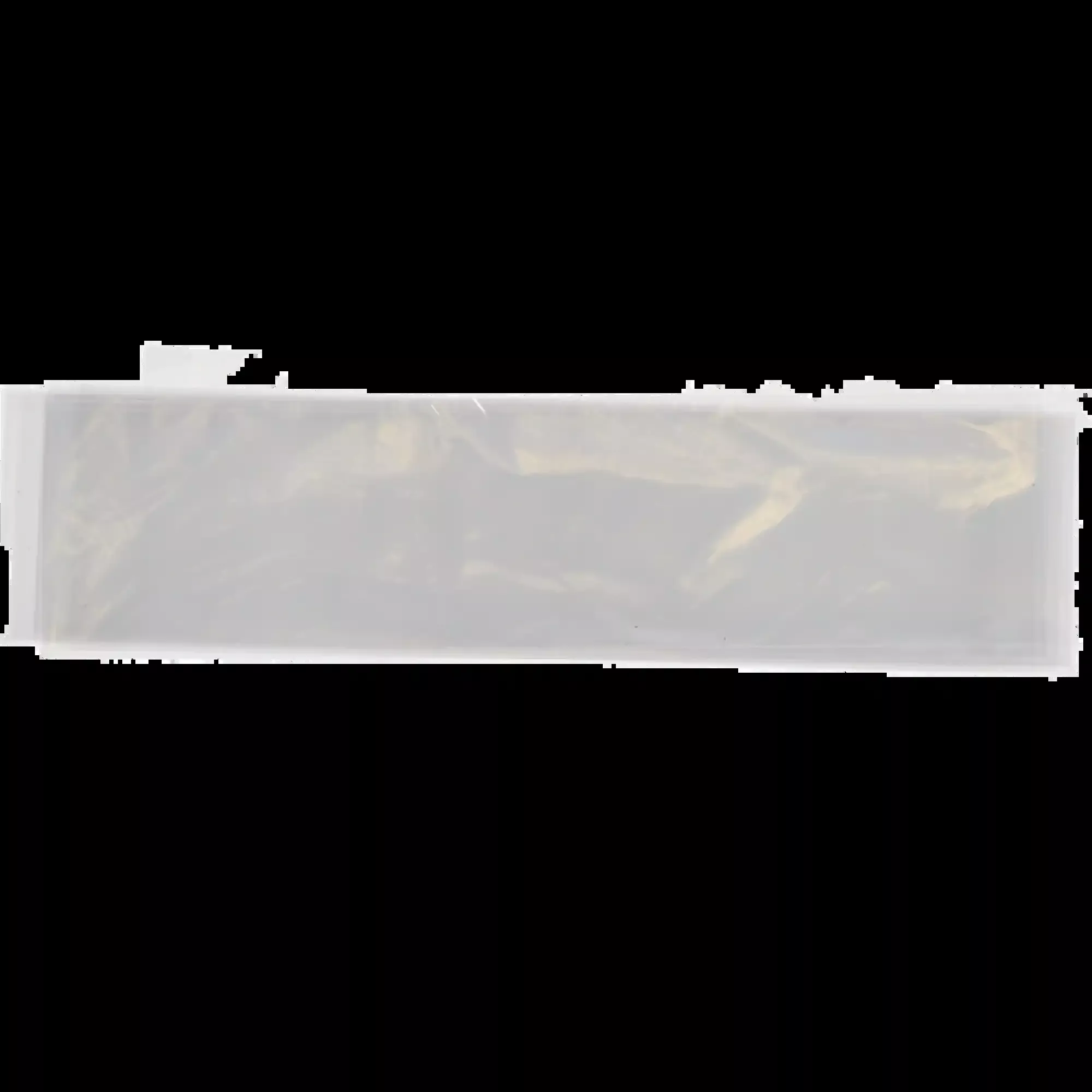 3D - Essentials Sensor Sleeve 2.5''X10'' 500/Bx 36/Cs #2