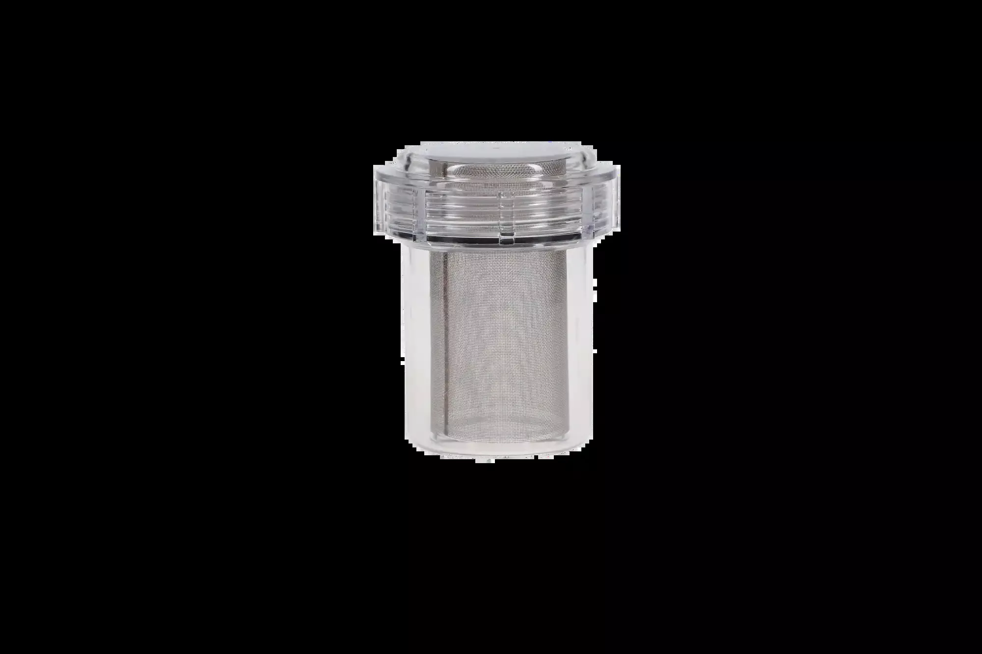 3D - Evacuation Trap #2350 (3 1/2" X 43/8") 8/BOX FINE SCREEN
