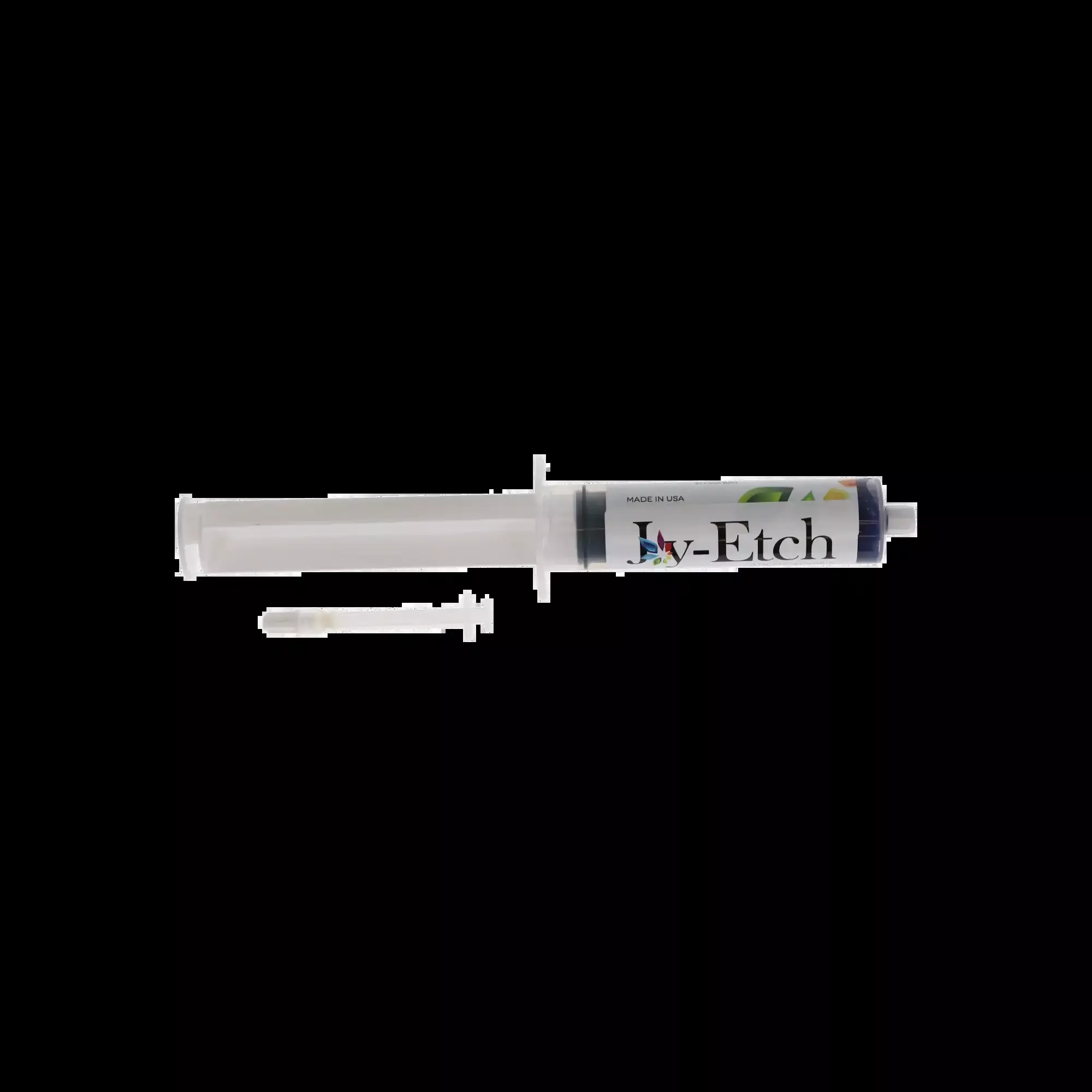 3D - Joy Etch Bulk Syringe 50ml