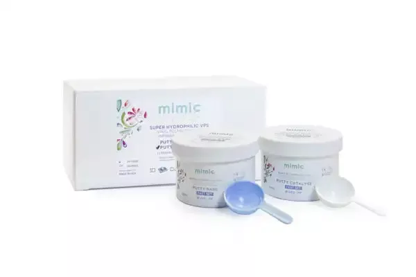 3D - Mimic Vps Putty Regular Set