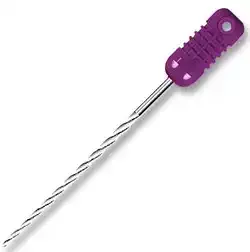 3D - Reamers SS 25mm #45-80 6/Pk