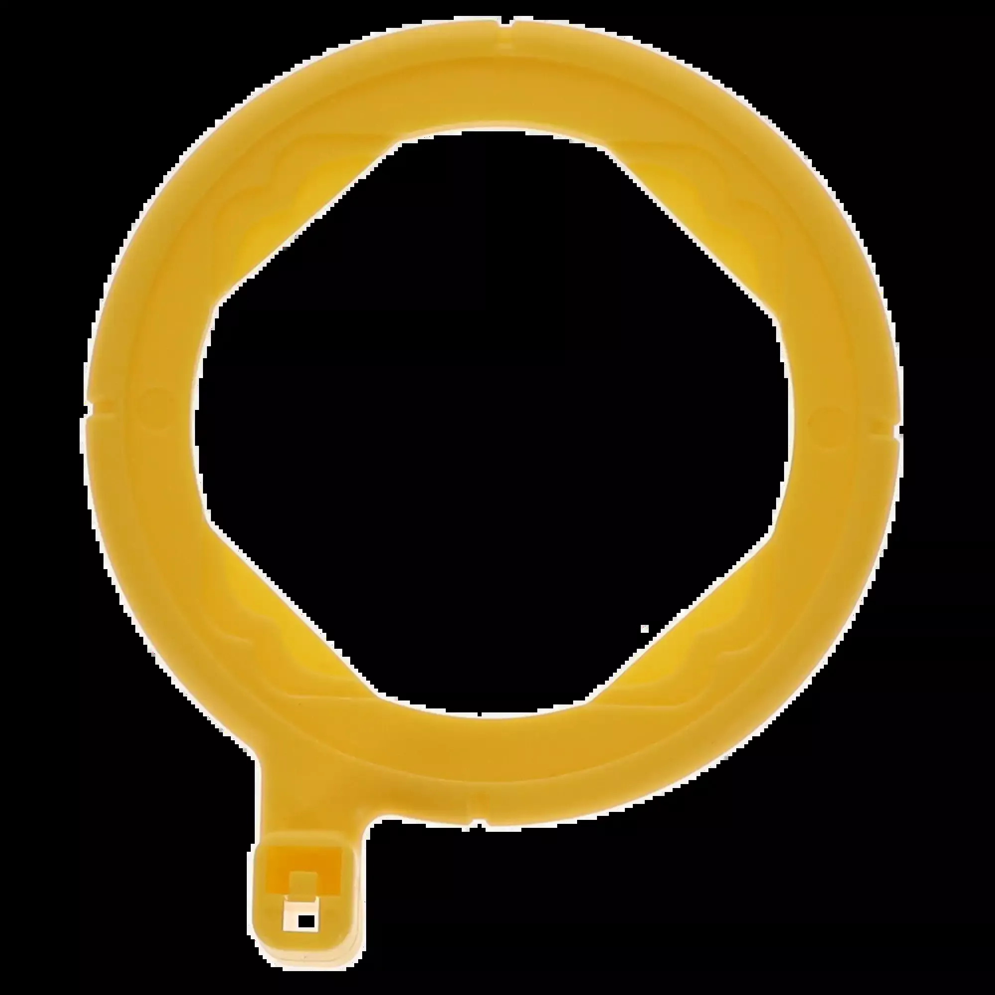 3D - Ring Posterior Yellow (Comp. to Rinn 54-0860)