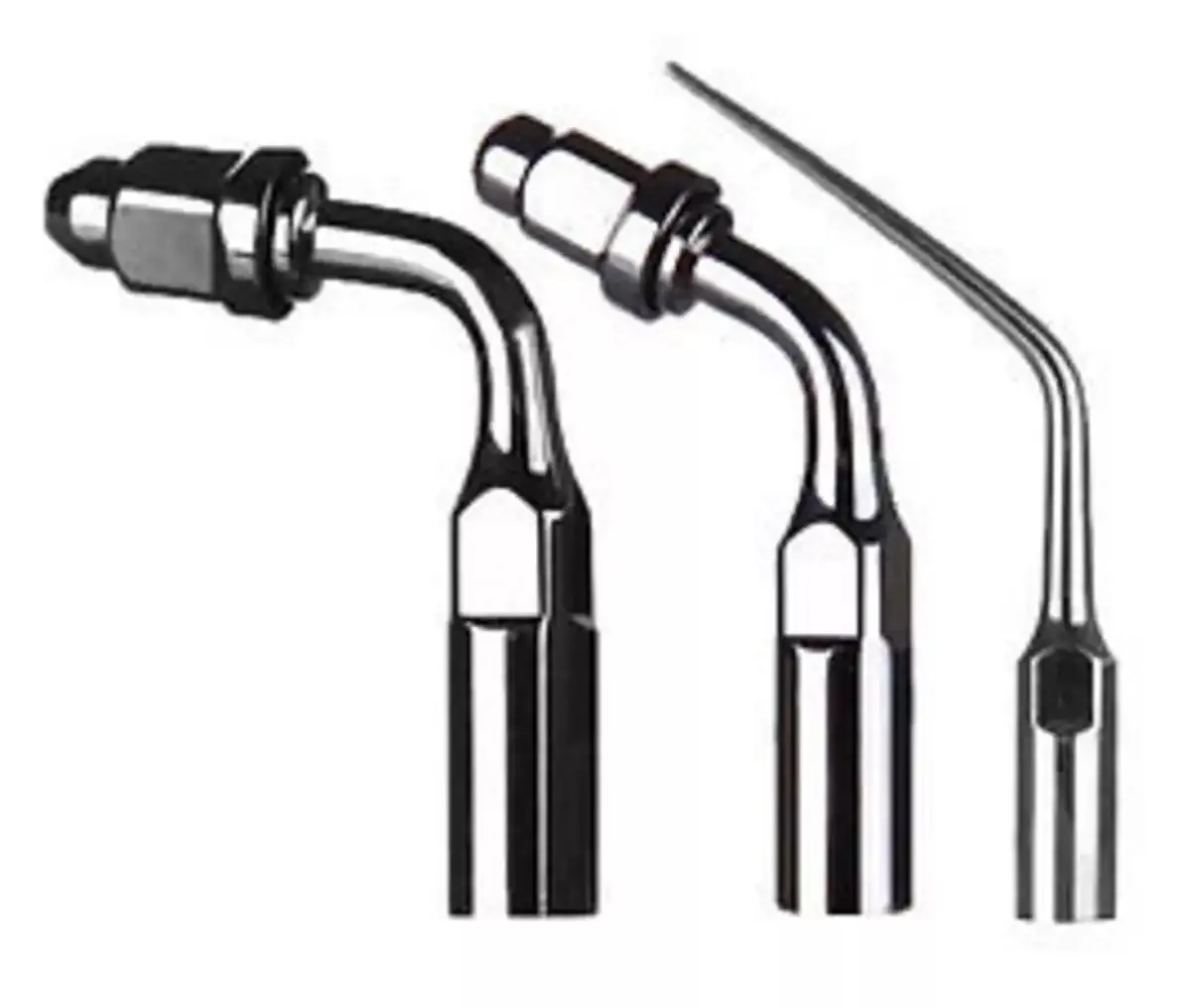3D - T9 Scaler Tip For EMS Style Unit