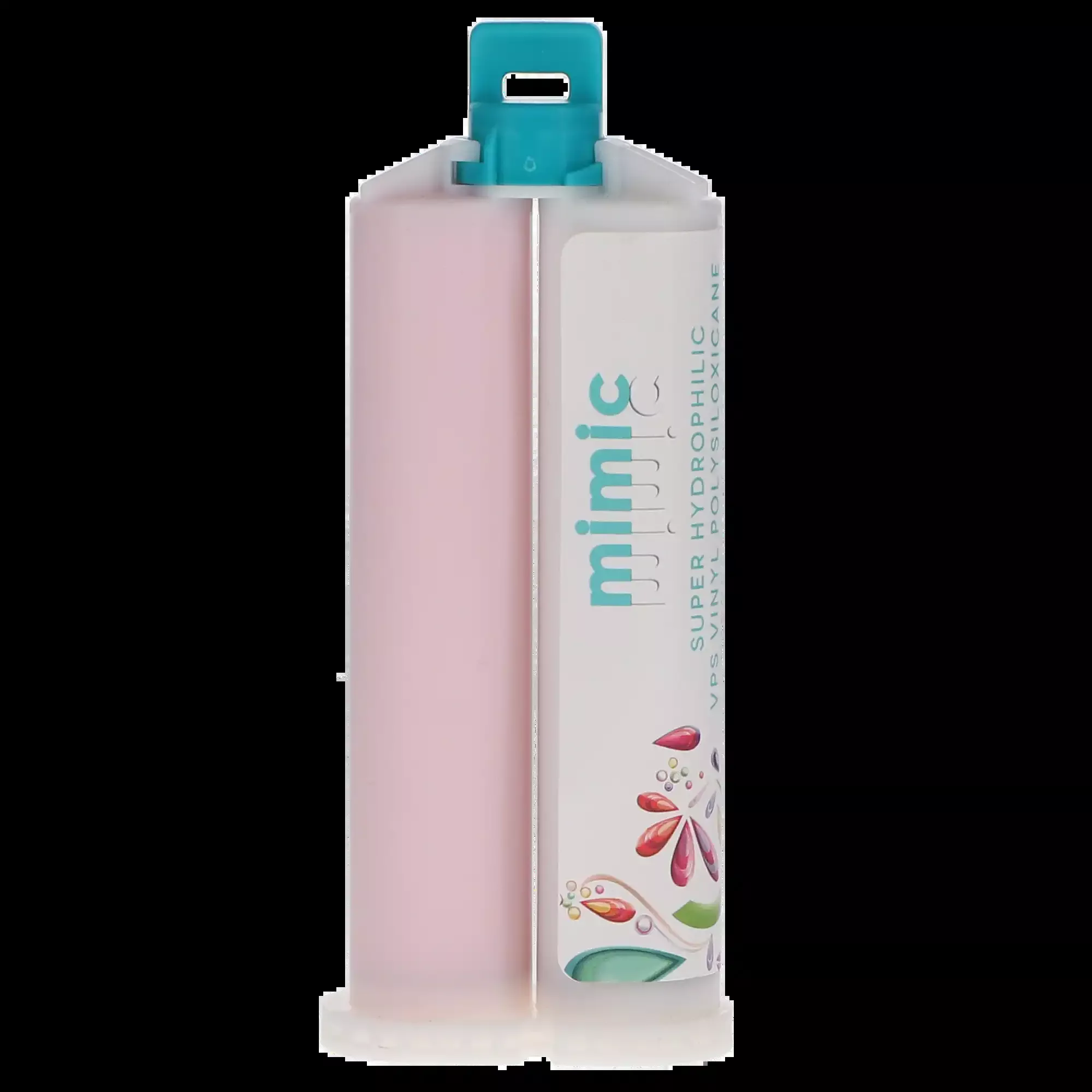3D - VPS Vinyl Polysiloxane Impression Material 2/Pk Heavy Body RS