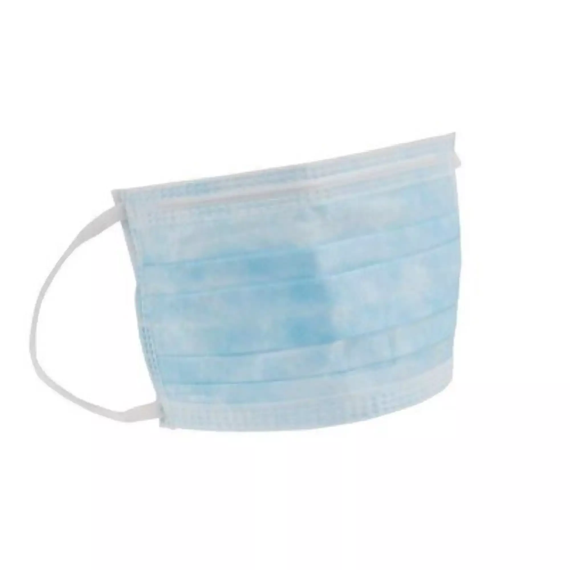 3M - Face Masks - Ear-Loop - Blue