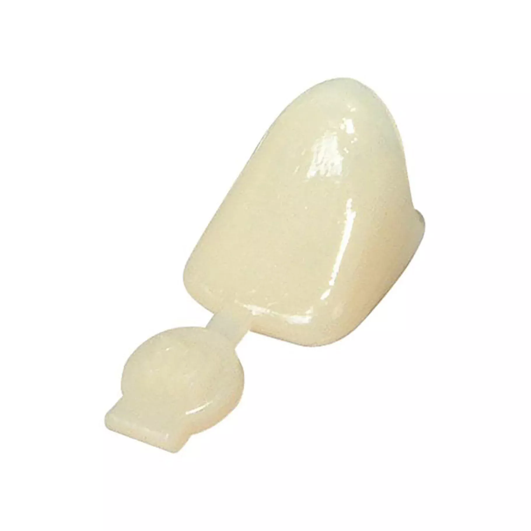 3M Polycarbonate Prefabricated Crowns #26 (5)