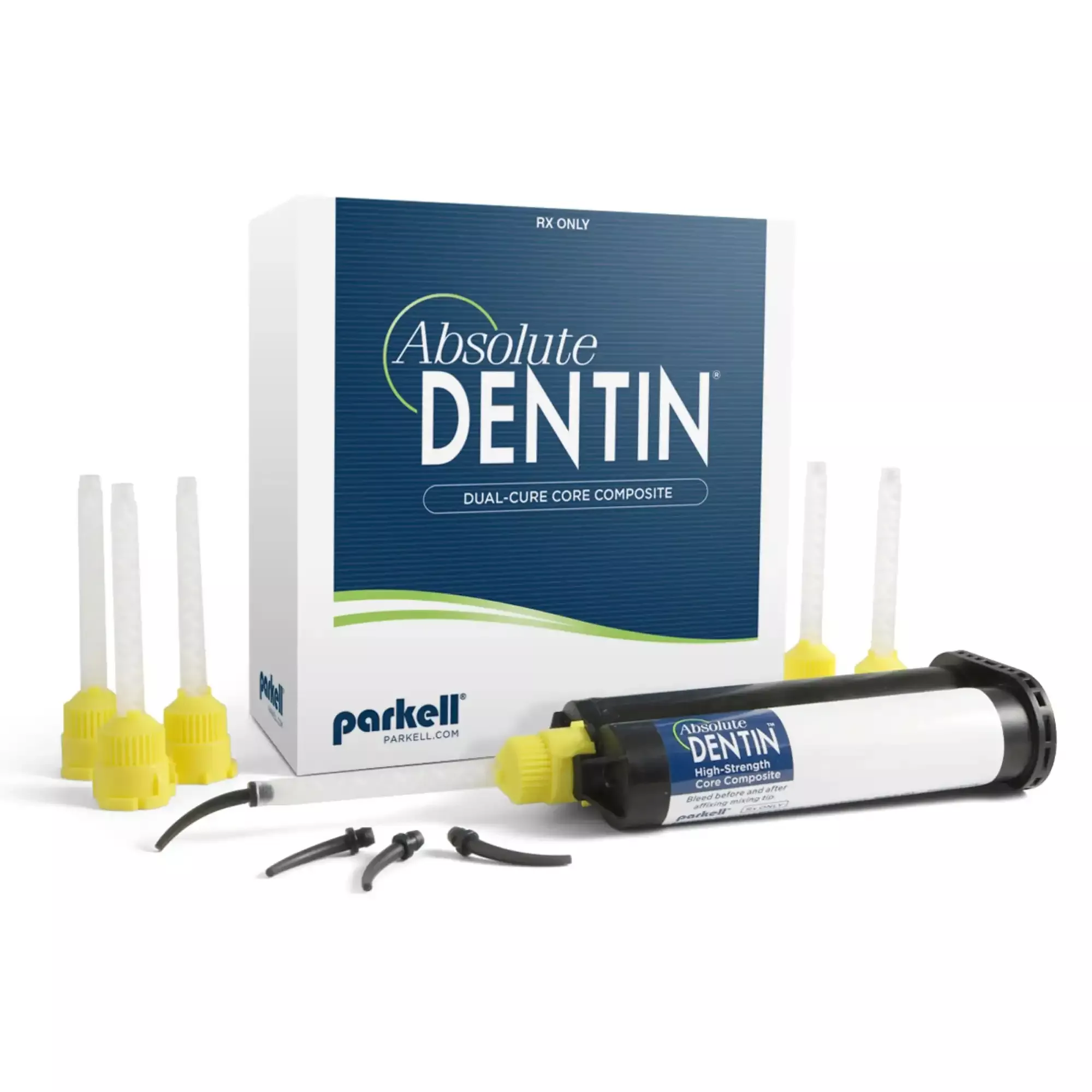 Absolute Dentin 50ml Blue
