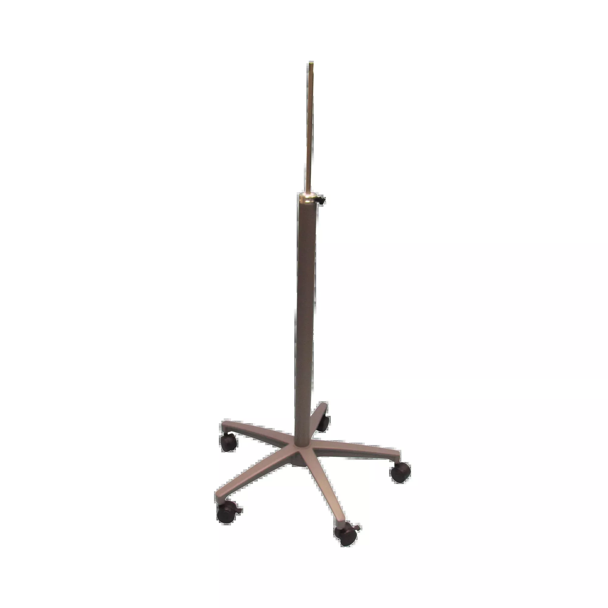 Accutron Adjustable Mobile Stand – Short