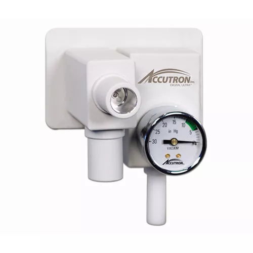 Accutron RFS Remote Flow System – Analog