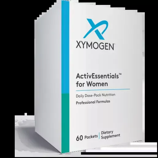 ActivEssentials™ for Women 60 Packets