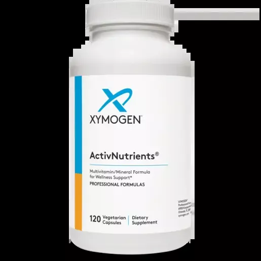 ActivNutrients 120 Capsules