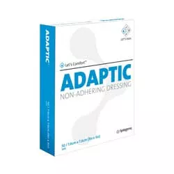 Adaptic Non-adhering Dressing Roll 3" X 60"- 1 Each