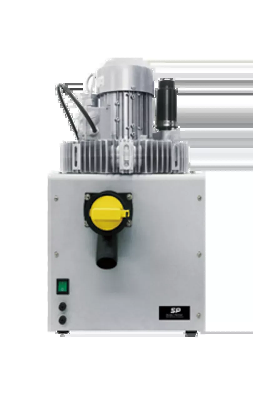 ADS Dry Vacuum System SP5000+