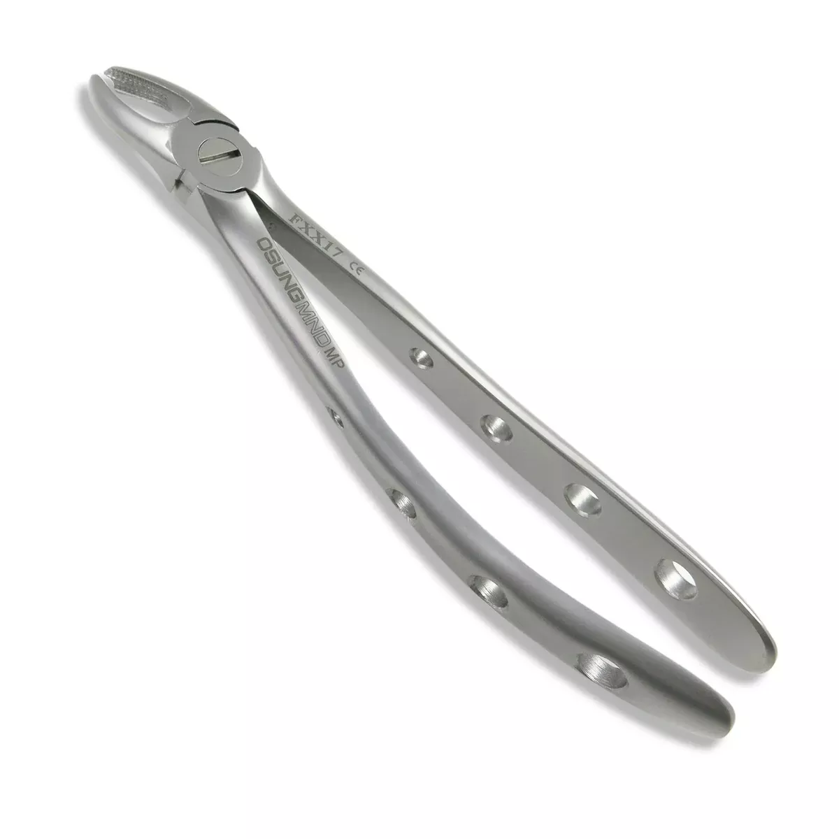 Adult Extraction Forcep, FXX17, UPPER 876