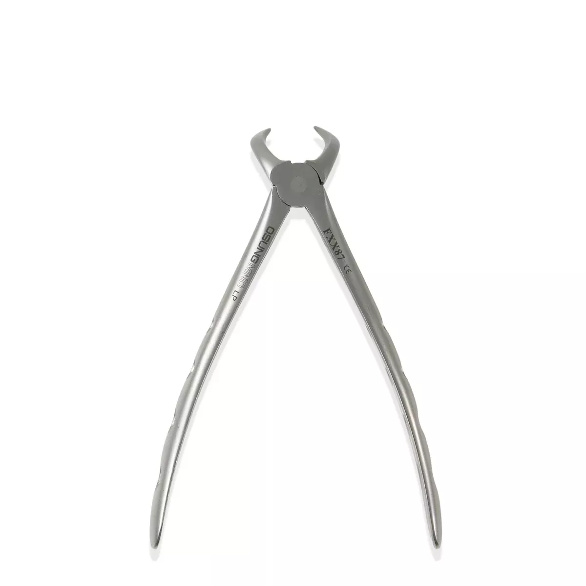 Adult Extraction Forcep, Lower 76-67