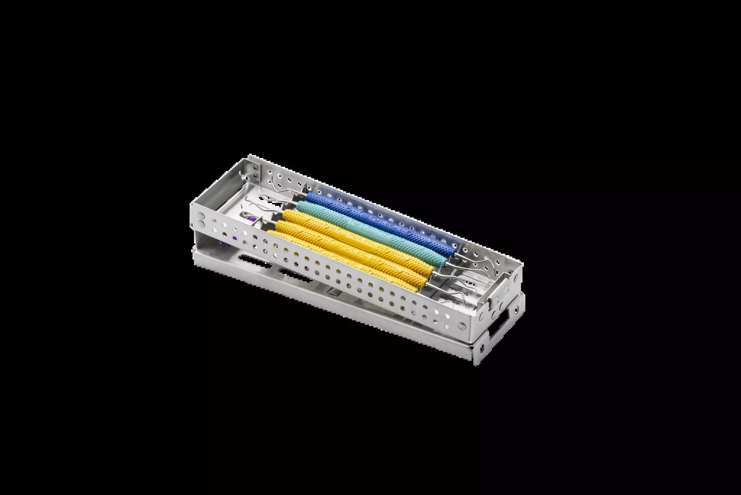 Adult Prophy Kit