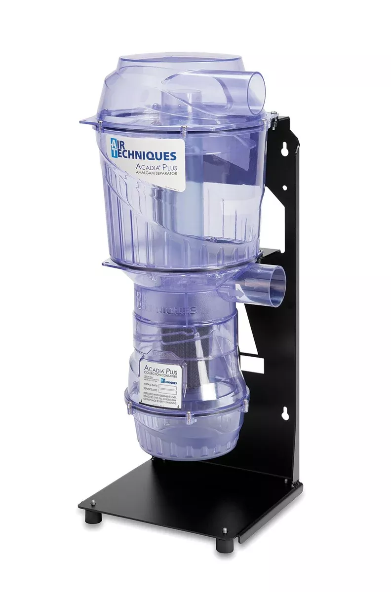 Air Techniques Acadia Amalgam Separator