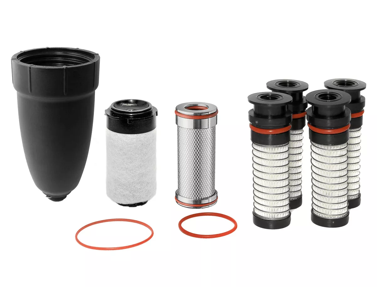 Air Techniques AirStar Preventative Maintenance Kit - AS50 & AS50 NEO