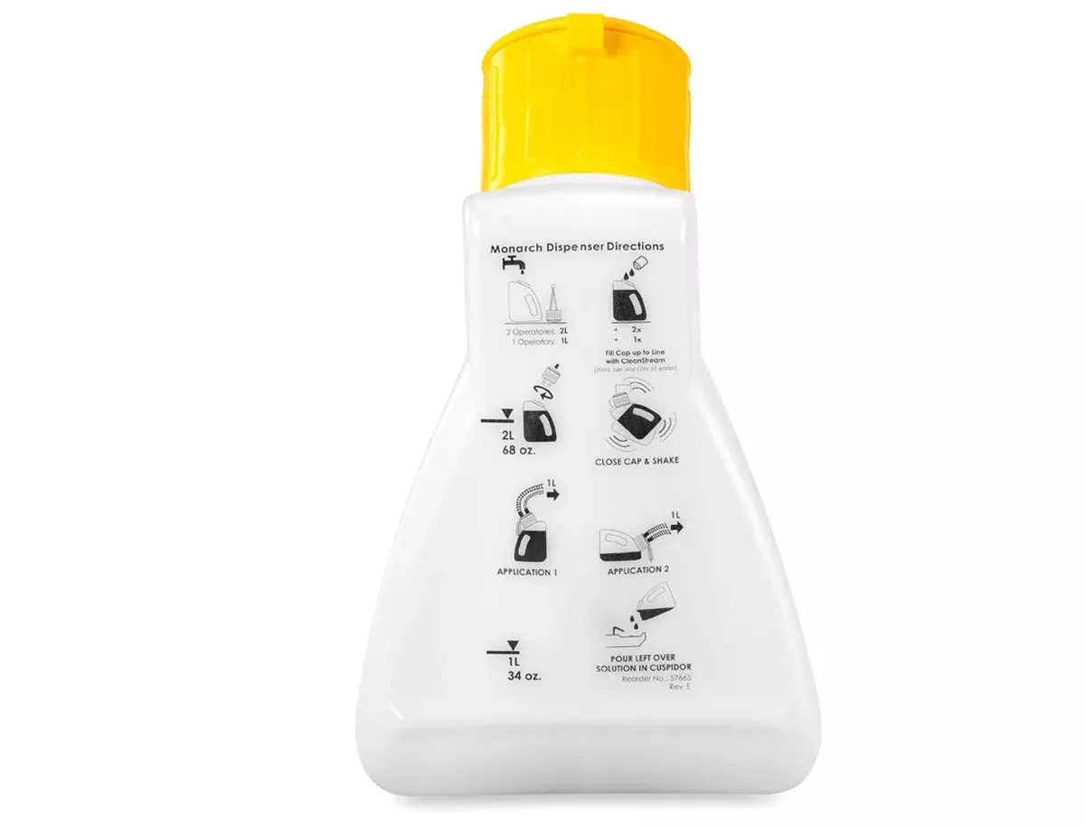 Air Techniques - Monarch Cleanstream Dispenser