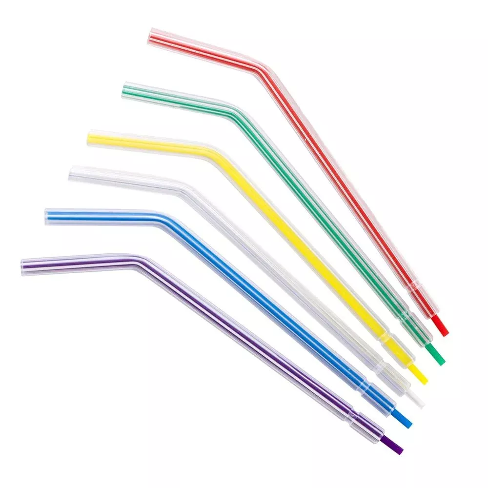 Air-Water Syringe Tips