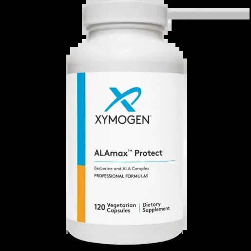 ALAmax™ Protect 120 Capsules