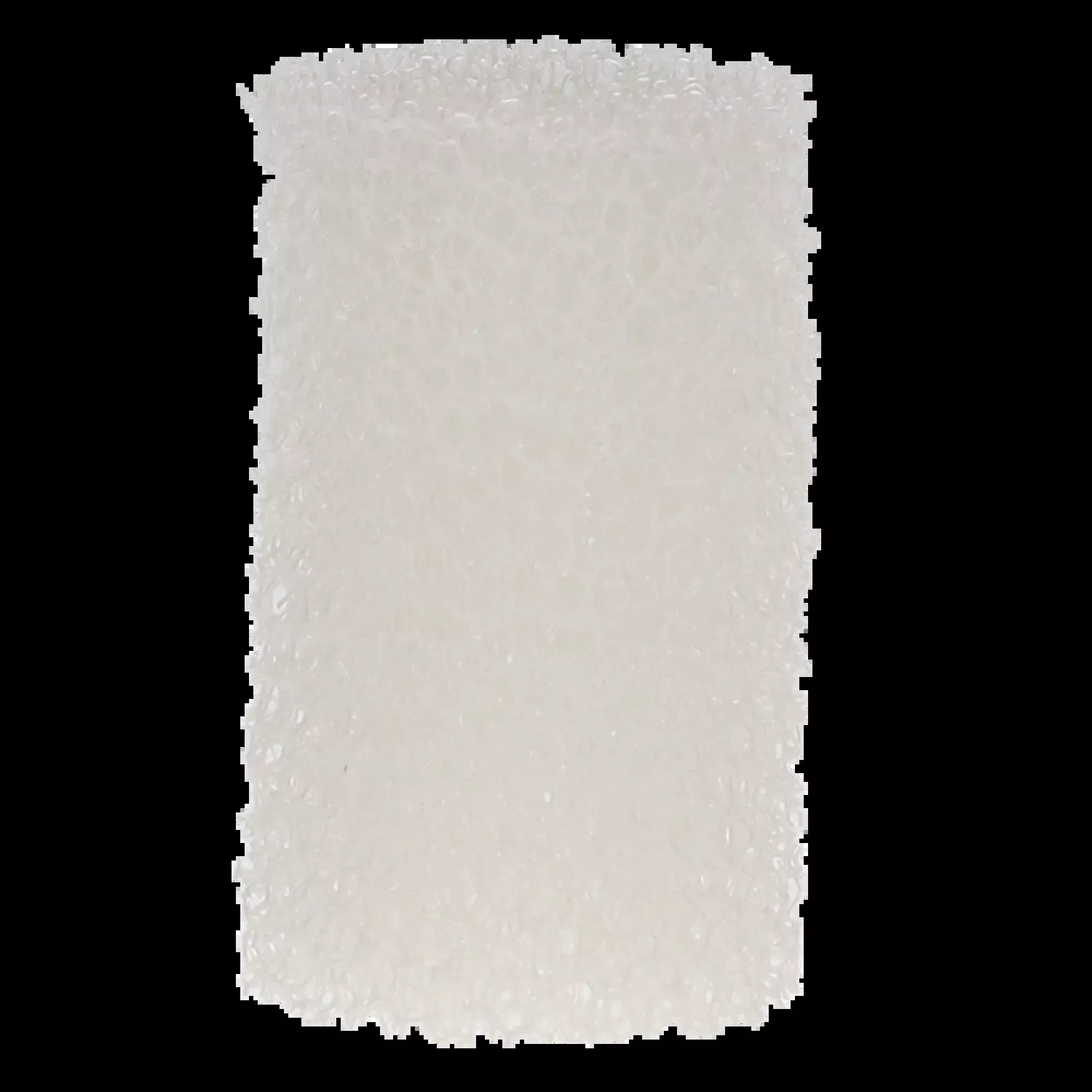 Almore - Comfi-Tips Foam for Aspirators 100/Pk White