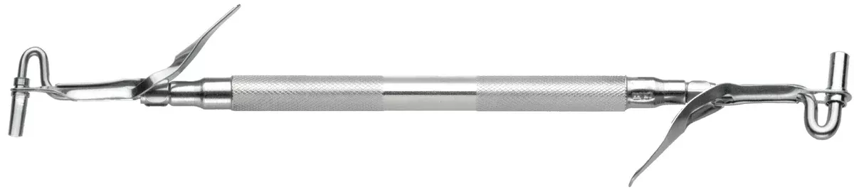 Amalgam Carrier - AC1 Regular Jumbo