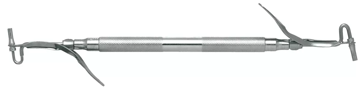 Amalgam Carrier - AC3