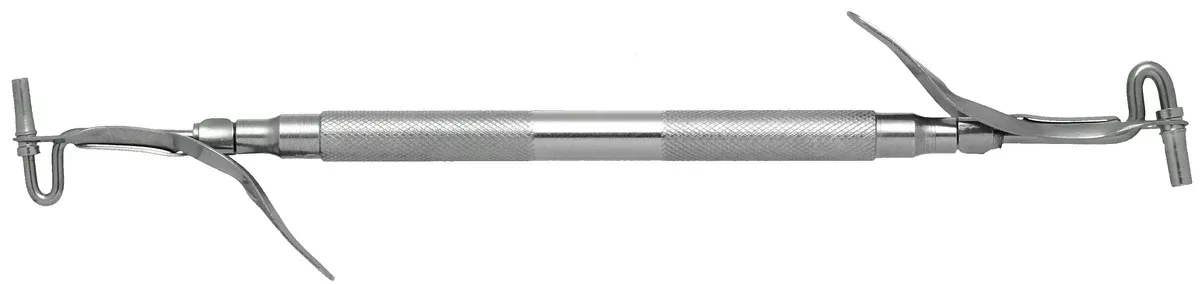 Amalgam Carrier - Reg/Large AC2
