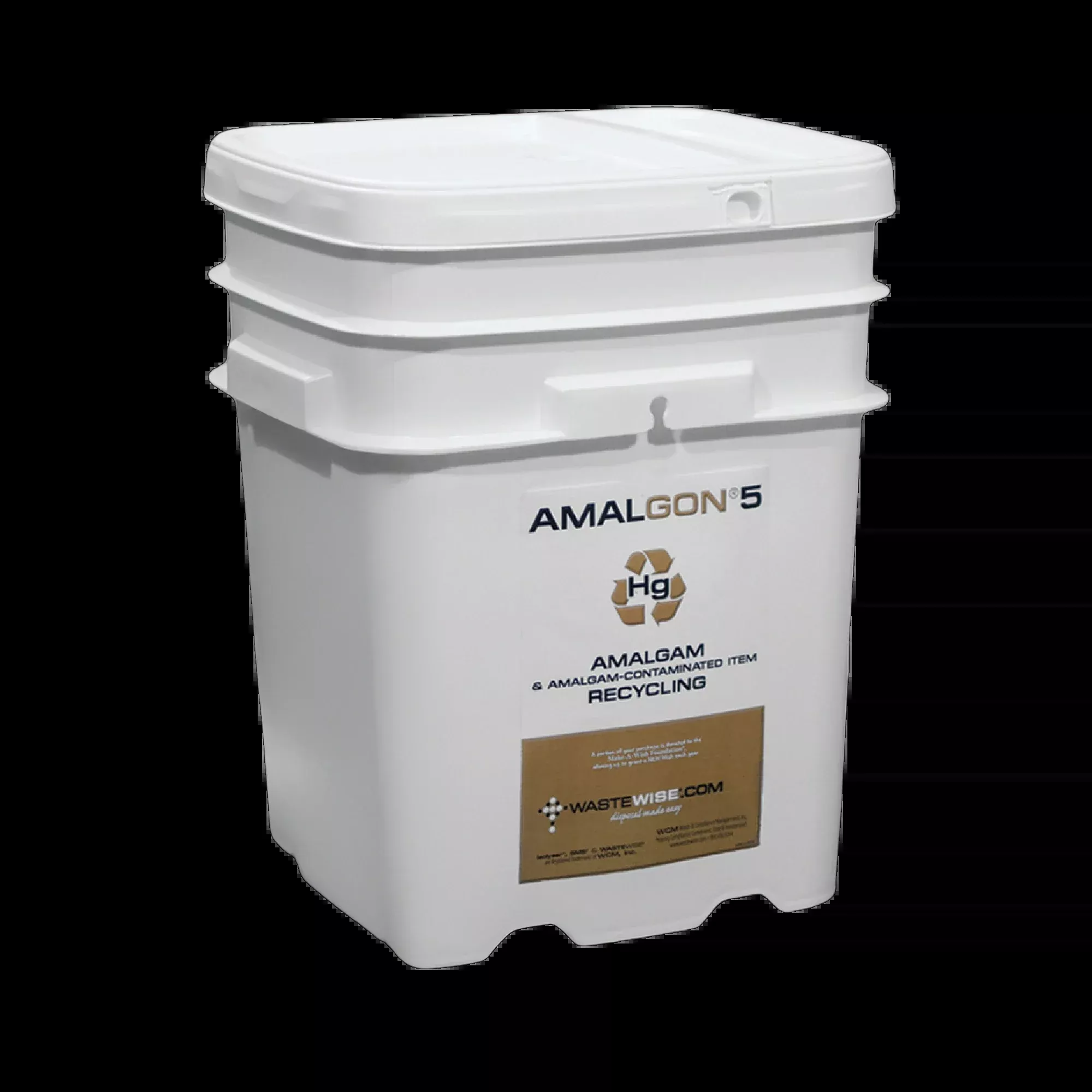 Amalgon 5Gl/Bt