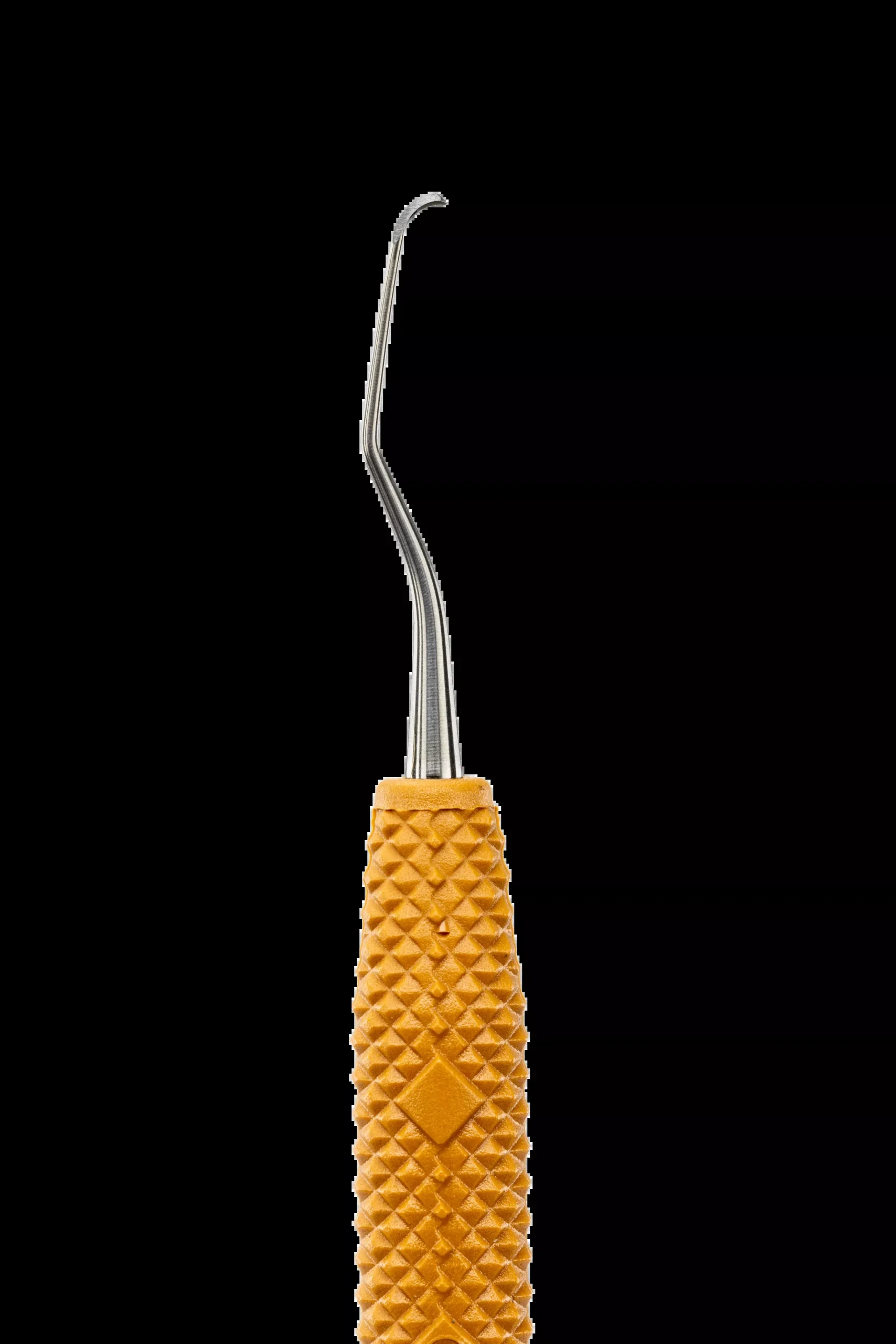 Amazing Gracey™ 1-2 Extended Reach Micro Mini Titanium