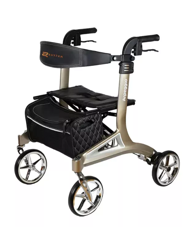 Arpeggio Rollator