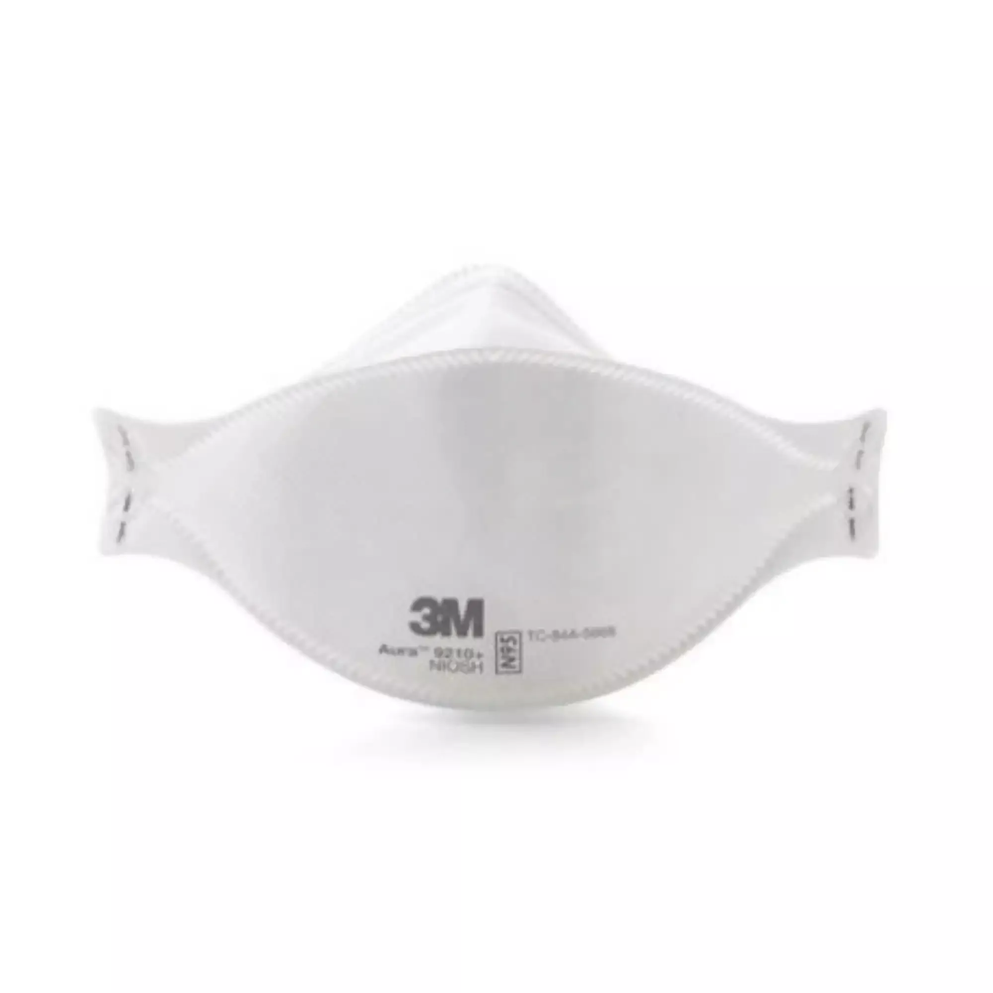 Aura Particulate Respirator 9210+ N95 240/Case