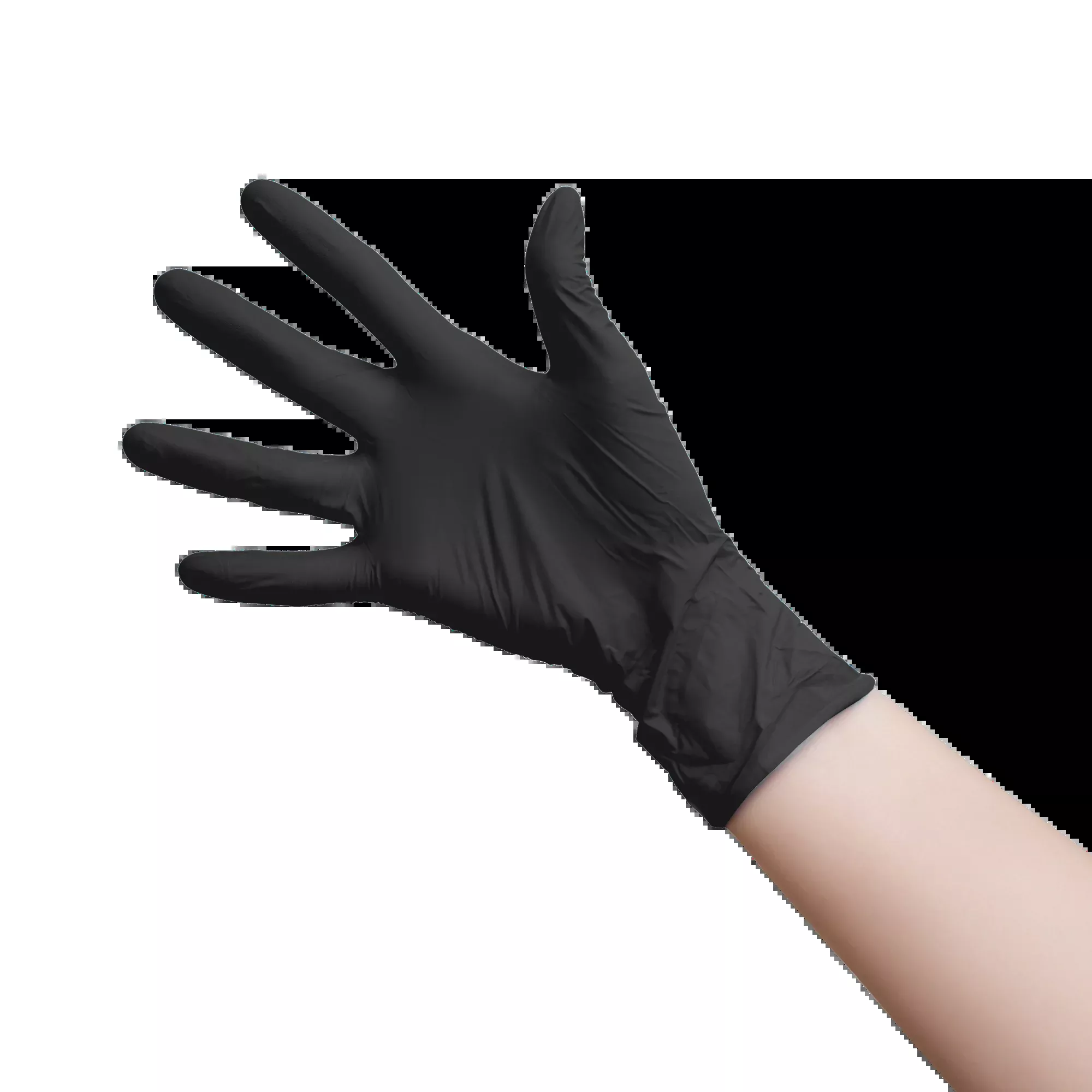 Aurelia Bold Nitrile Gloves X-Small 100/Box