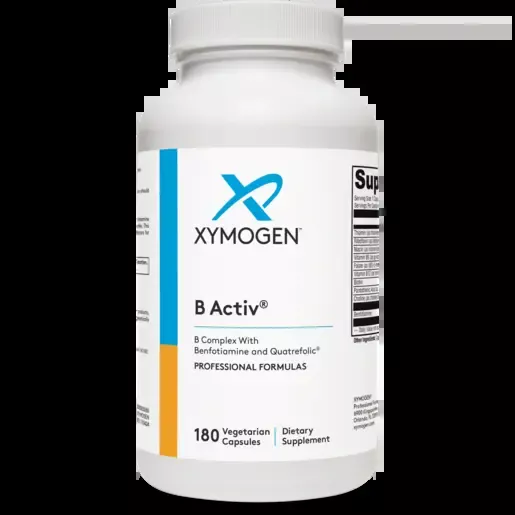 B Activ 180 Capsules