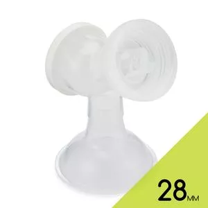 Babybuddha 28mm Original Flange Kit- 1 Each