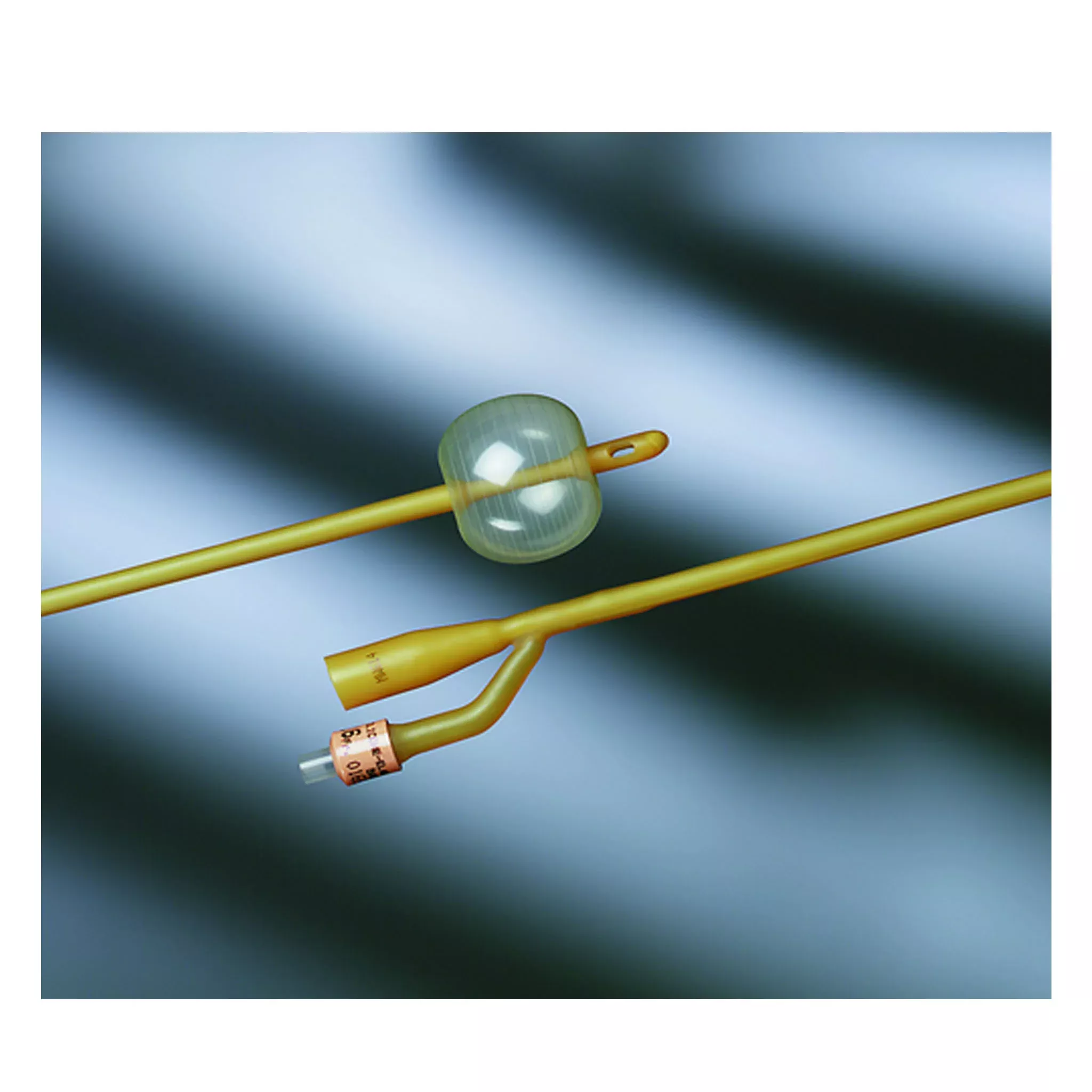 Bard I.C. Infection Control Foley Catheter