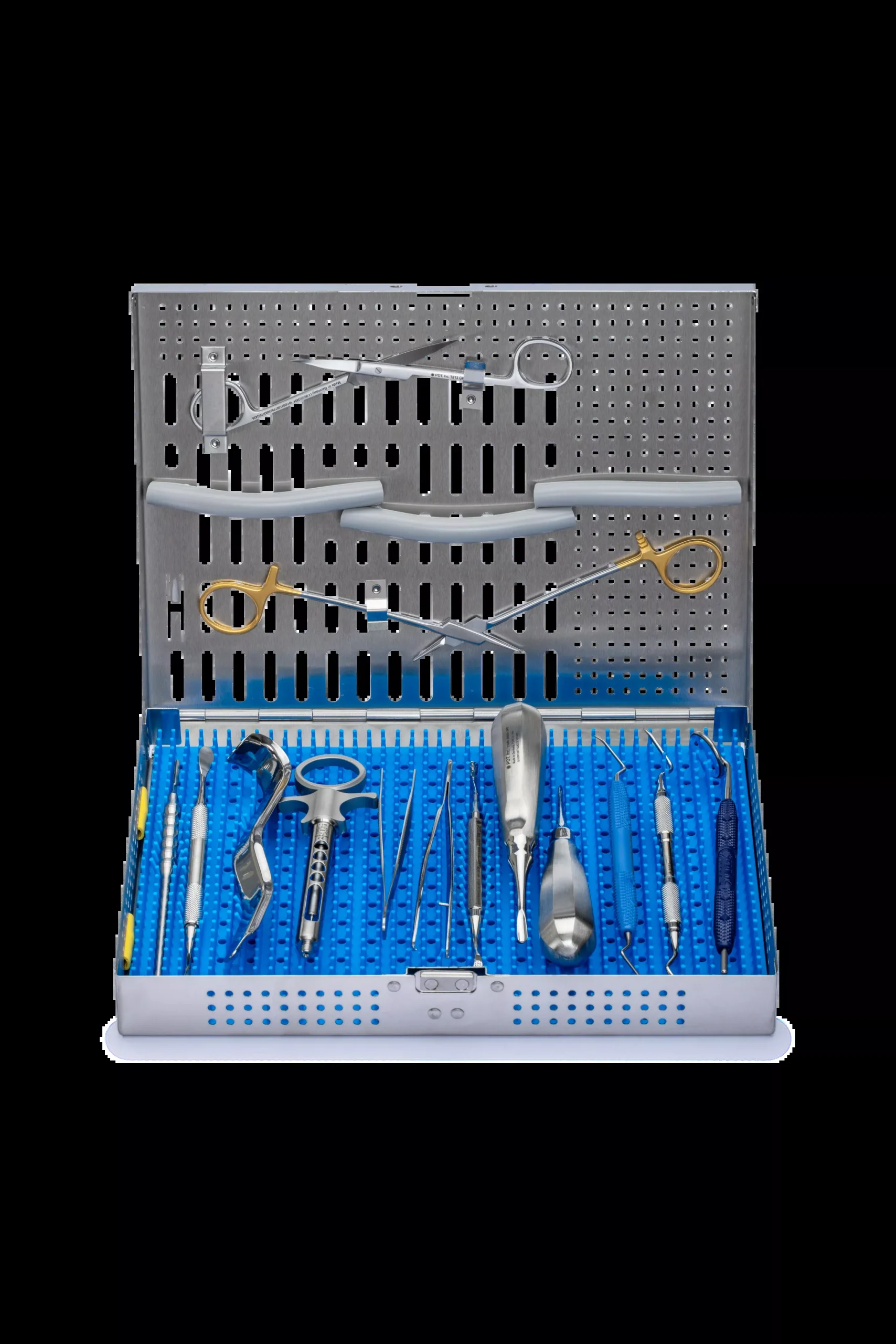 Basic Extraction Kit