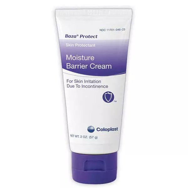 Baza Protect Moisture Barrier Cream
