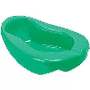 Bed Pan, Contour Design- 1 Each