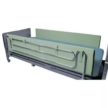 Bed Rail Foam Bumper Pads by Drive Medical