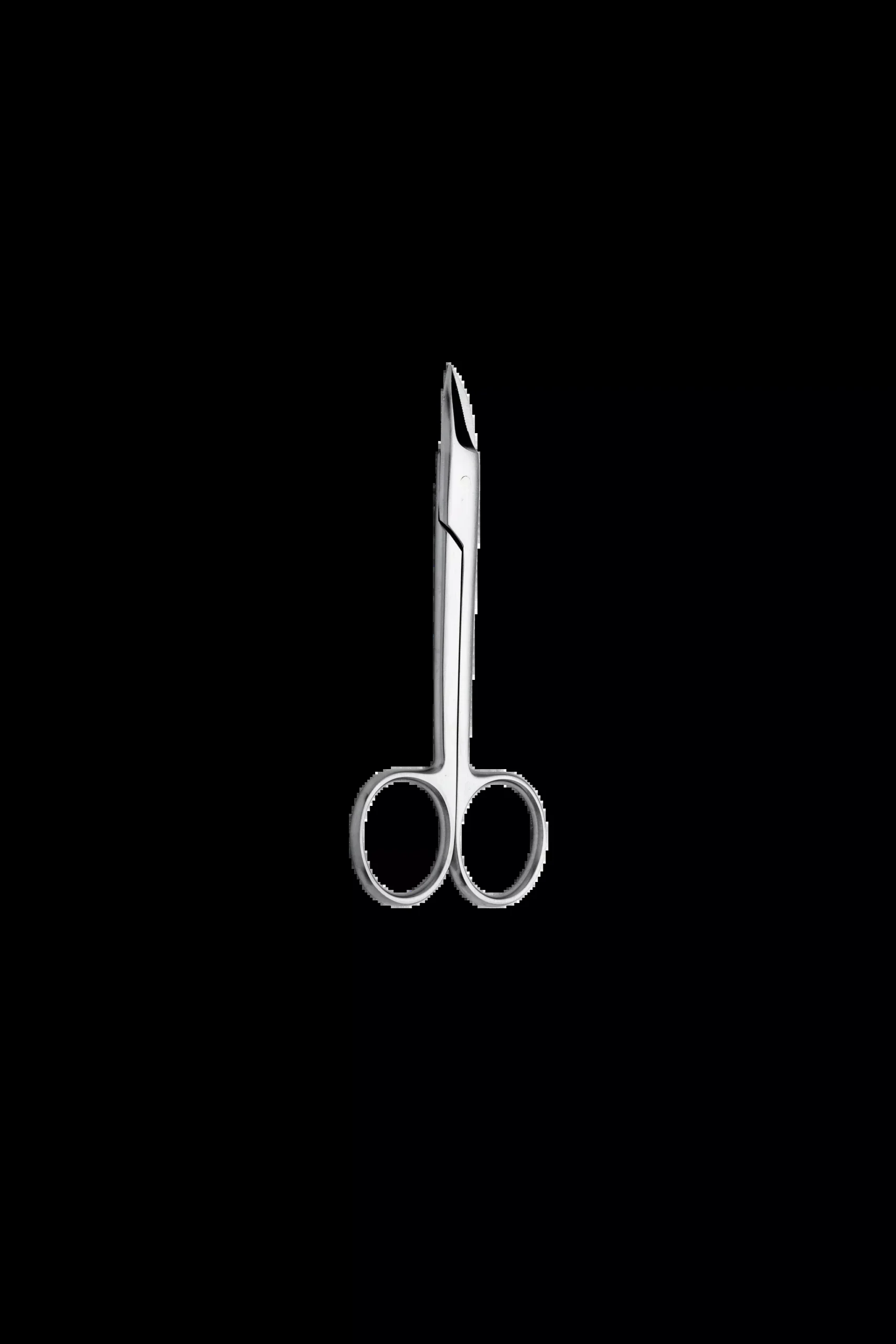 BEEBEE Crown Scissors curved